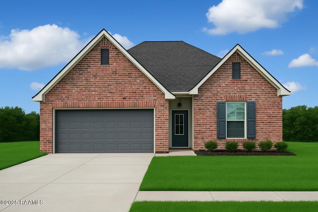 303 Stover Street, Youngsville, LA 70592