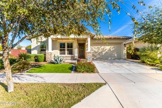 5509 S CAISSON Way, Mesa, AZ 85212
