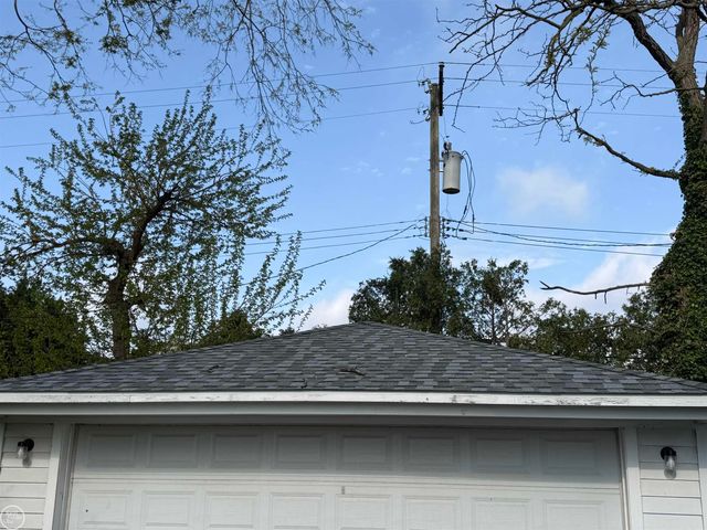 1775 N Gulley Road, Dearborn Heights, MI 48127