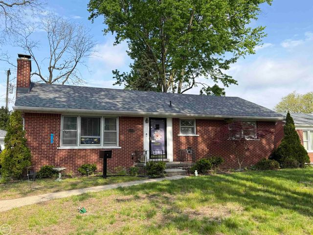 1775 N Gulley Road, Dearborn Heights, MI 48127
