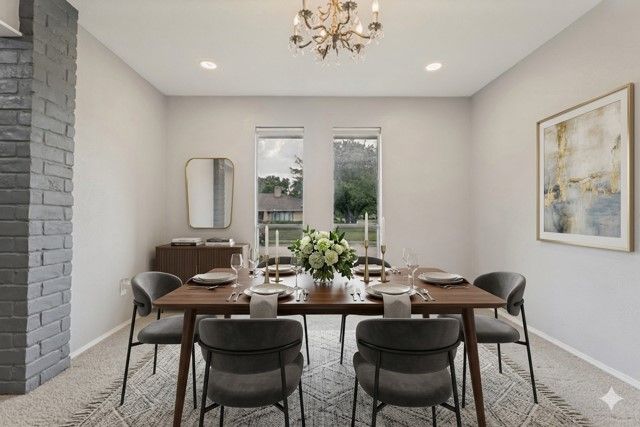 2613 Flagstone Drive, Plano, TX 75075