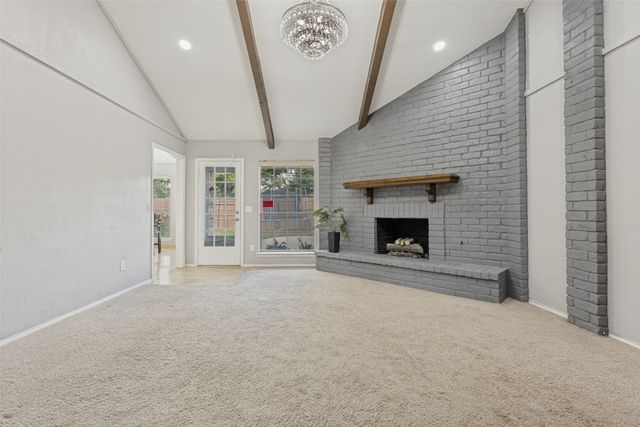 2613 Flagstone Drive, Plano, TX 75075