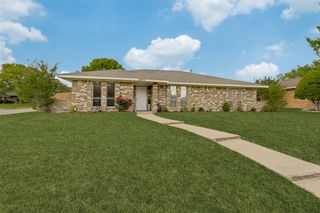 2613 Flagstone Drive, Plano, TX 75075