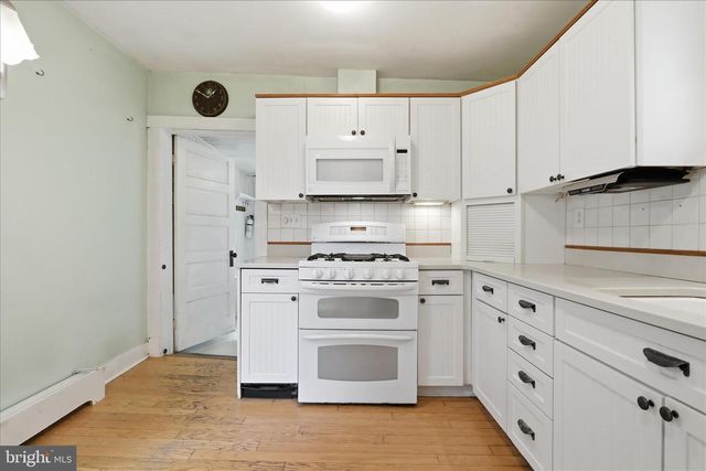 14624 HILLTOP RD, Cascade, MD 21719