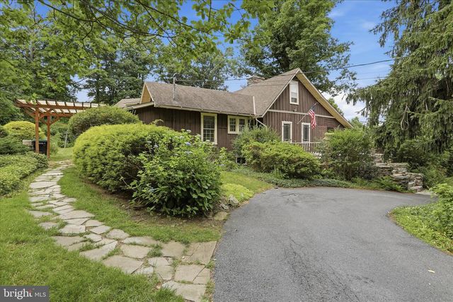 14624 HILLTOP RD, Cascade, MD 21719