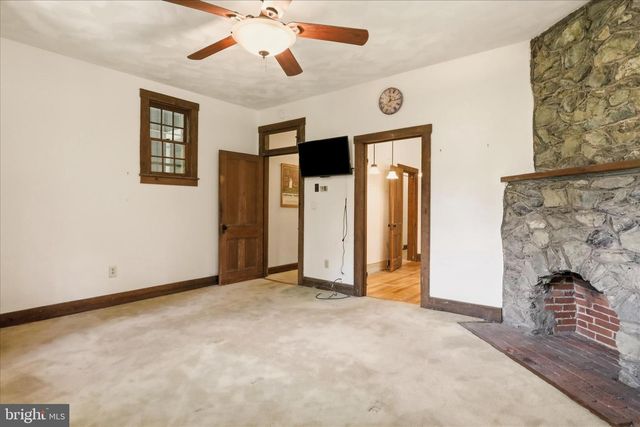 14624 HILLTOP RD, Cascade, MD 21719