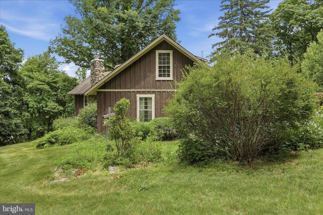 14624 HILLTOP RD, Cascade, MD 21719