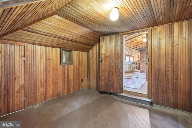 14624 HILLTOP RD, Cascade, MD 21719