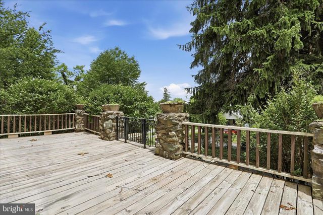 14624 HILLTOP RD, Cascade, MD 21719