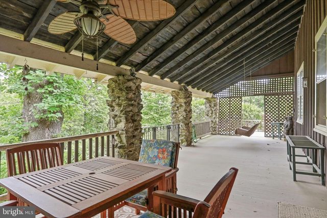 14624 HILLTOP RD, Cascade, MD 21719