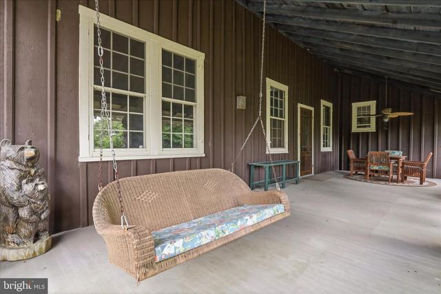 14624 HILLTOP RD, Cascade, MD 21719