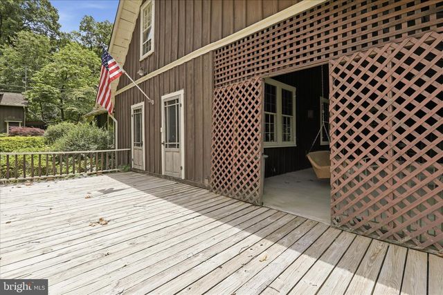 14624 HILLTOP RD, Cascade, MD 21719