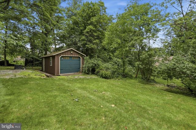 14624 HILLTOP RD, Cascade, MD 21719