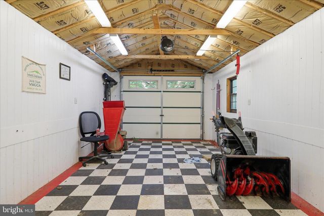 14624 HILLTOP RD, Cascade, MD 21719