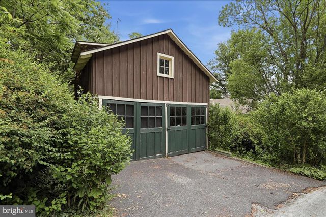 14624 HILLTOP RD, Cascade, MD 21719