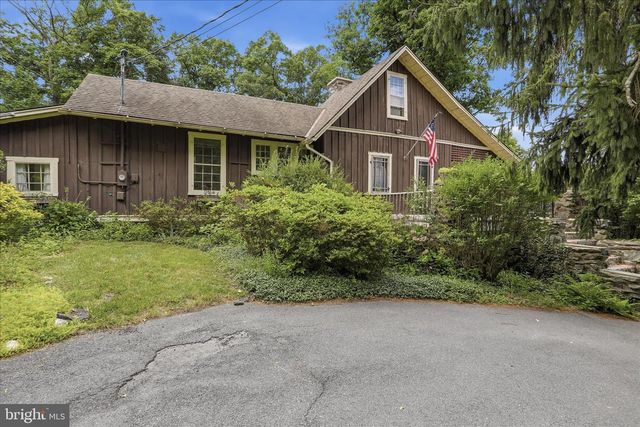14624 HILLTOP RD, Cascade, MD 21719