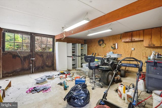 14624 HILLTOP RD, Cascade, MD 21719