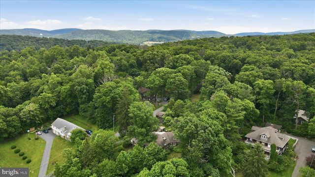 14624 HILLTOP RD, Cascade, MD 21719