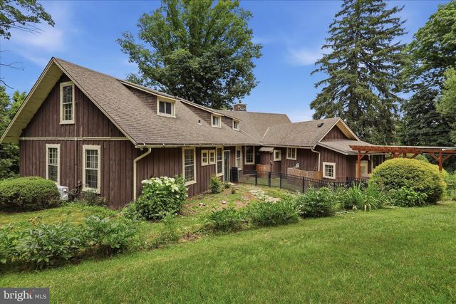 14624 HILLTOP RD, Cascade, MD 21719
