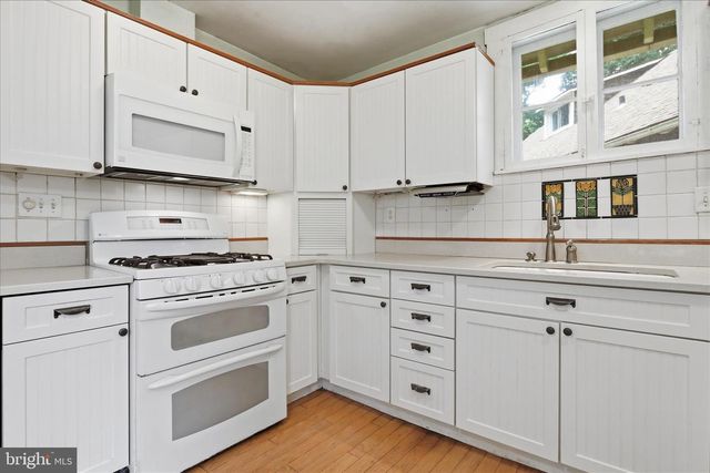 14624 HILLTOP RD, Cascade, MD 21719