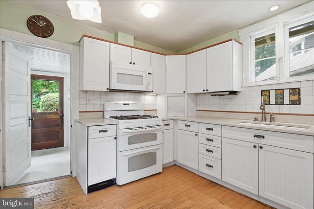 14624 HILLTOP RD, Cascade, MD 21719