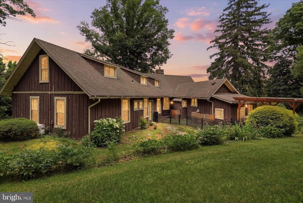 14624 HILLTOP RD, Cascade, MD 21719