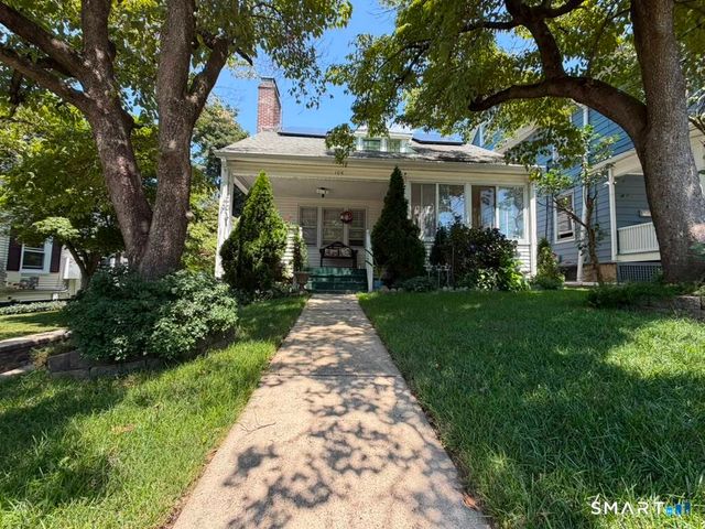 105 Crystal Street 2, Stamford, CT 06902