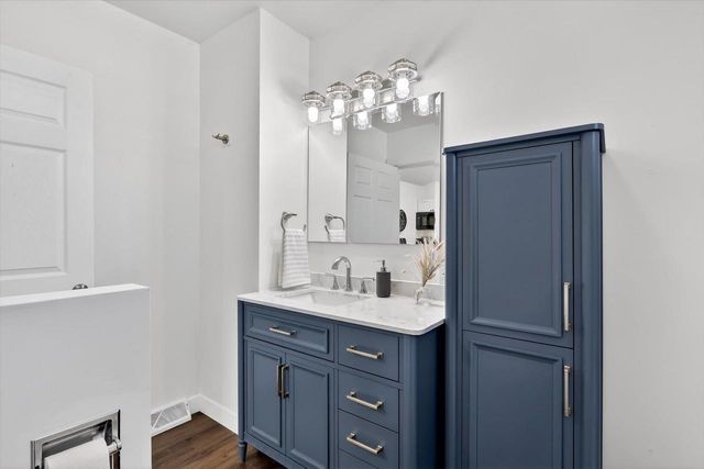 1127 Townline Avenue, Beloit, WI 53511