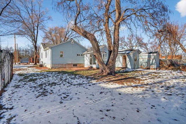 1127 Townline Avenue, Beloit, WI 53511