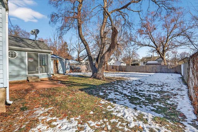 1127 Townline Avenue, Beloit, WI 53511