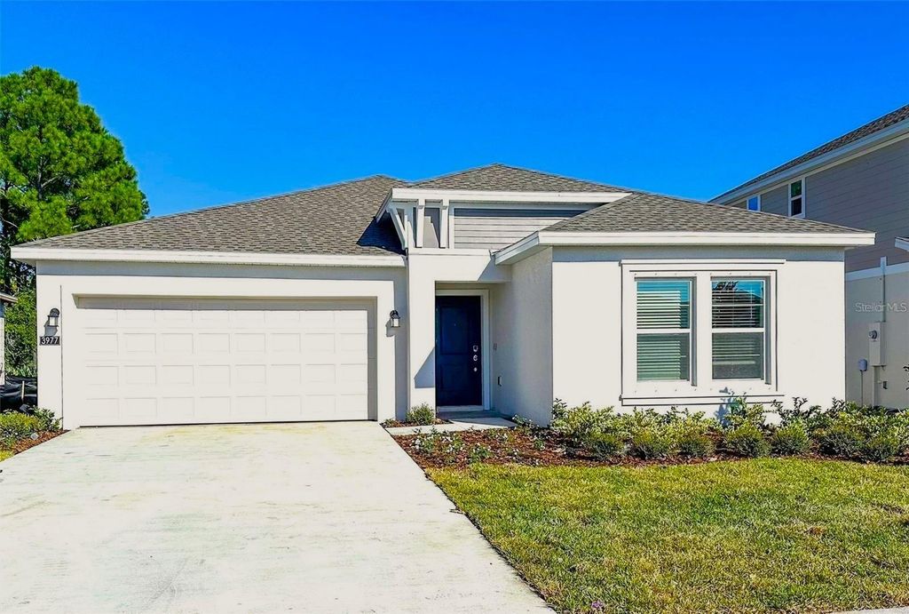 3977 WILLOWBROOK DRIVE, Edgewater, FL 32141