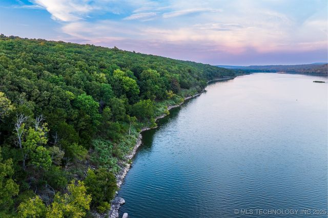 27245 S 565 Road, Welling, OK 74471