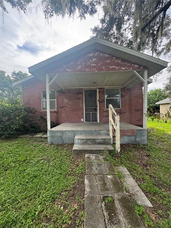 1135 FAIRVIEW AVENUE, Bartow, FL 33830
