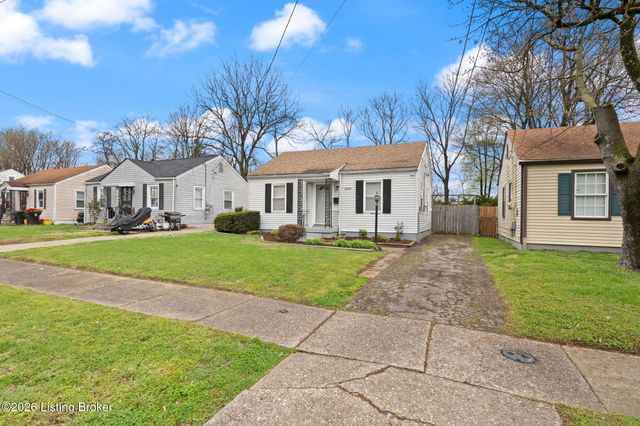 3455 Glendale Ave, Louisville, KY 40215