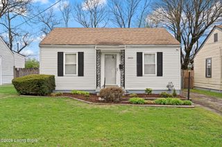 3455 Glendale Ave, Louisville, KY 40215
