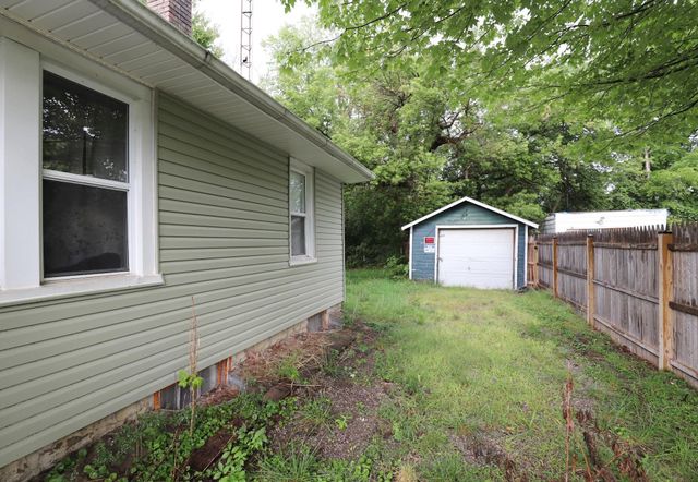 644 Partridge Street, Flint, MI 48503