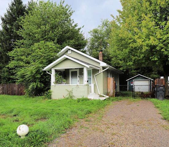 644 Partridge Street, Flint, MI 48503