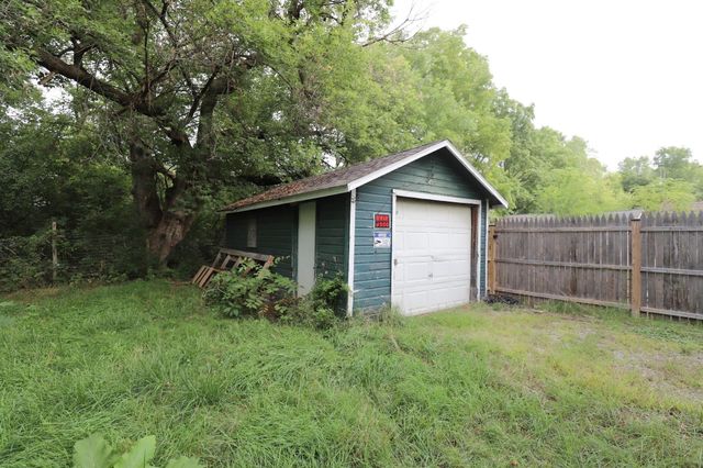 644 Partridge Street, Flint, MI 48503