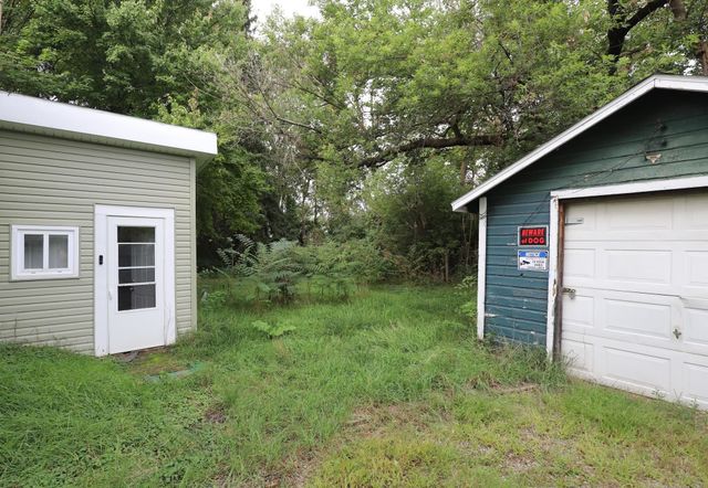 644 Partridge Street, Flint, MI 48503