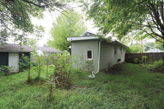 644 Partridge Street, Flint, MI 48503