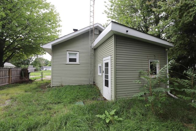 644 Partridge Street, Flint, MI 48503