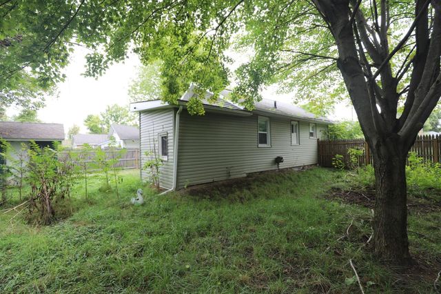 644 Partridge Street, Flint, MI 48503