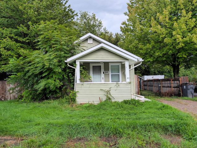 644 Partridge Street, Flint, MI 48503