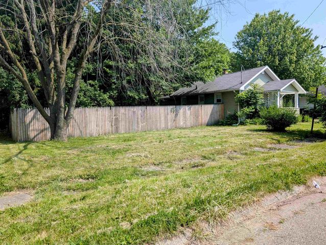 644 Partridge Street, Flint, MI 48503