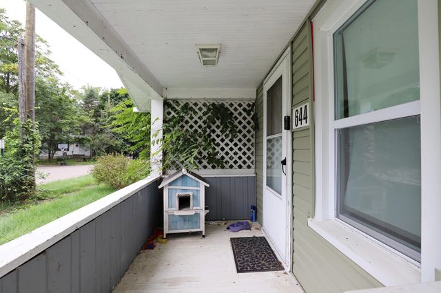 644 Partridge Street, Flint, MI 48503
