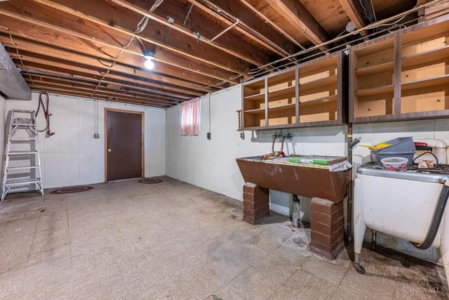 651 E Second Street, Franklin, OH 45005