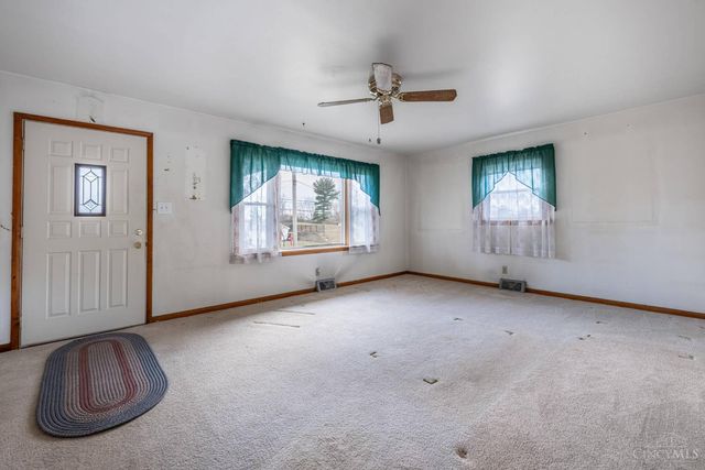 651 E Second Street, Franklin, OH 45005