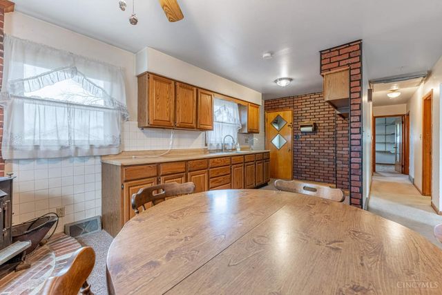 651 E Second Street, Franklin, OH 45005