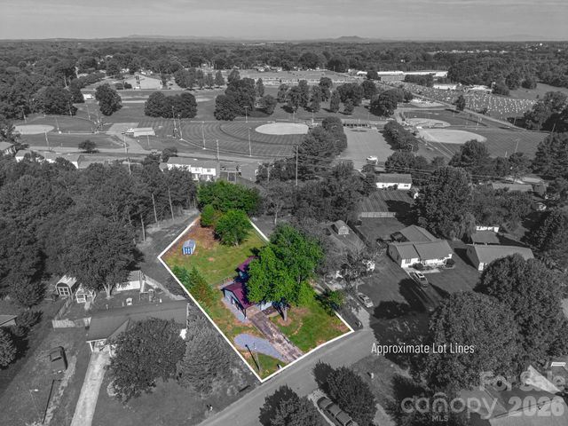 412 Forest Drive, Maiden, NC 28650