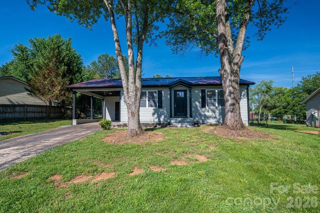 412 Forest Drive, Maiden, NC 28650